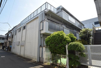 【外観】 | 物件のお問い合わせは、 ０３－５４５６－５４１５までお気軽にどうぞ！
