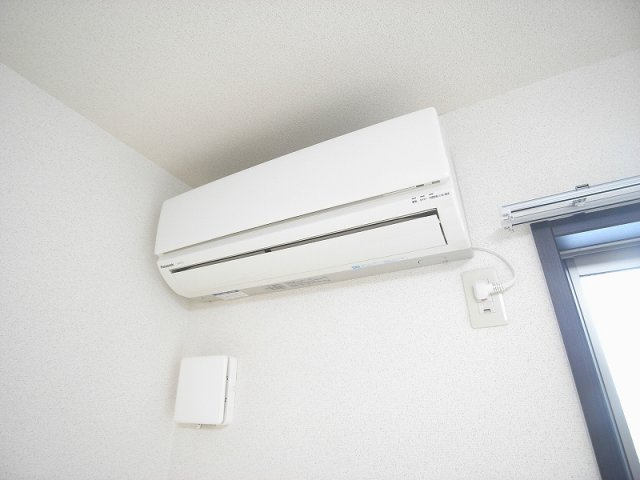 【設備】 | ベルシェソワＫ