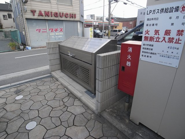 【その他共用部分】 | ベルシェソワＫ