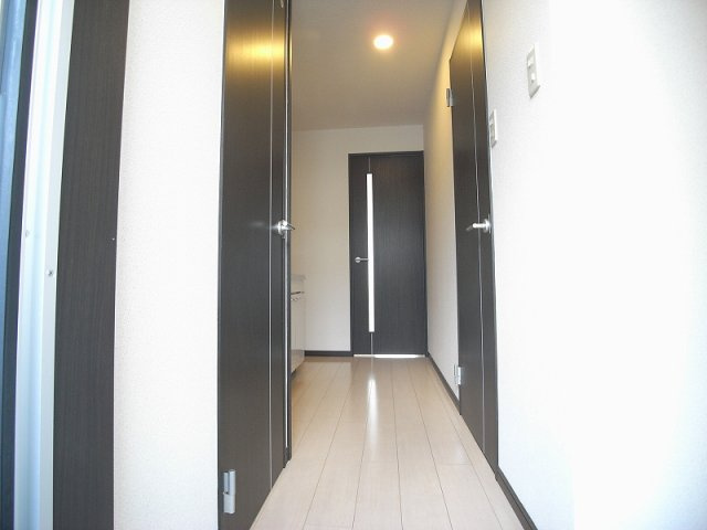 【玄関】 | ベルシェソワＫ