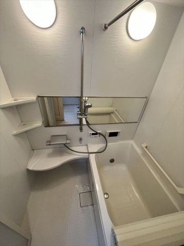 【浴室】 | ブルーム武蔵小山