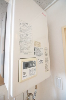 【設備】 | グリーンハイツ