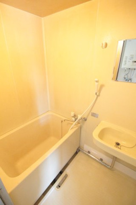 【浴室】 | グリーンハイツ