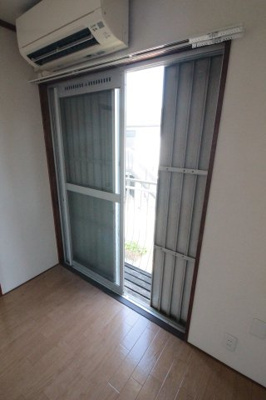 【居間・リビング】 | グリーンハイツ