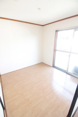 【居間・リビング】 | グリーンハイツ