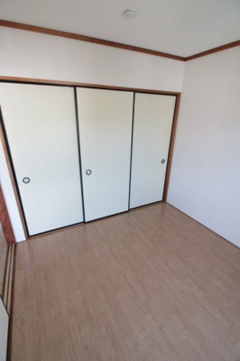 【居間・リビング】 | グリーンハイツ