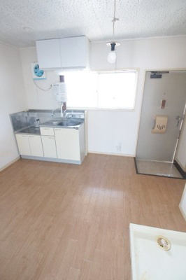 【居間・リビング】 | グリーンハイツ