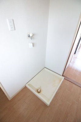 【設備】 | グリーンハイツ