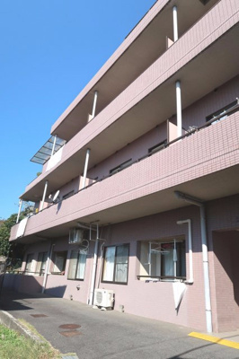 【外観】 | ジェナール読売ランド前