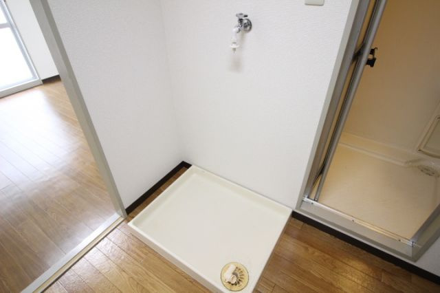 【その他】 | セントフォレスト下中野A棟