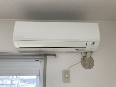 【設備】 | セントフォレスト下中野A棟