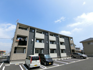 パール長田　Ａの画像