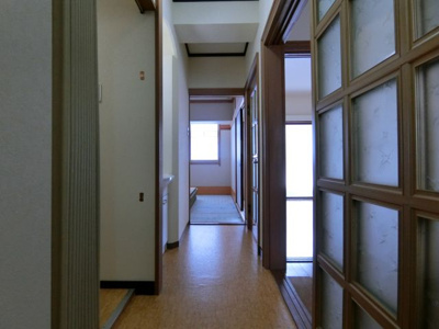 【内装】 | メゾン阪下