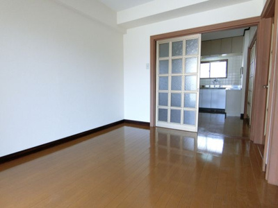 【寝室】 | メゾン阪下