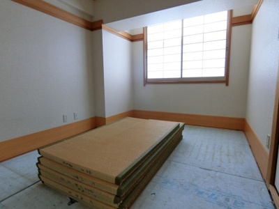 【和室】 | メゾン阪下