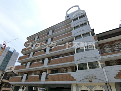 【外観】 | メゾン阪下