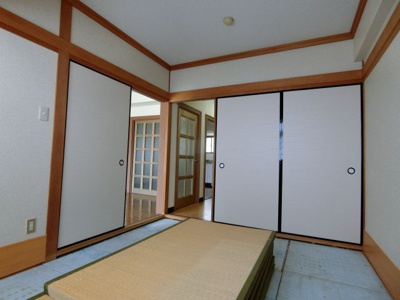 【和室】 | メゾン阪下