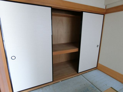 【収納】 | メゾン阪下