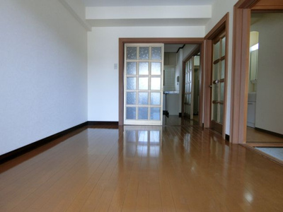 【居間・リビング】 | メゾン阪下