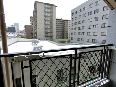 【展望】 | メゾン阪下