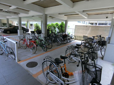 【その他共用部分】 | メゾン阪下