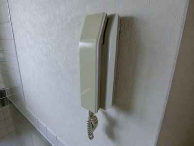 【セキュリティ】 | メゾン阪下