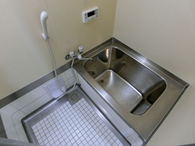 【浴室】 | メゾン阪下