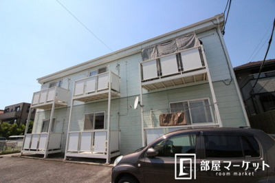 【外観】 | Ｓｕｒｐｌｕｓ　Ｔｗｏ　ハピネス