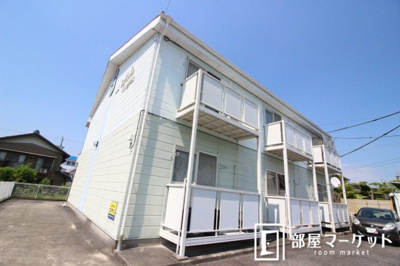 【外観】 | Ｓｕｒｐｌｕｓ　Ｔｗｏ　ハピネス