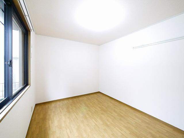 アネシス　Ｃ棟の寝室|寝室にいかがでしょうか