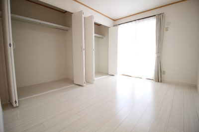 【洋室】 | セシル豊浜 | 使いやすい洋室です