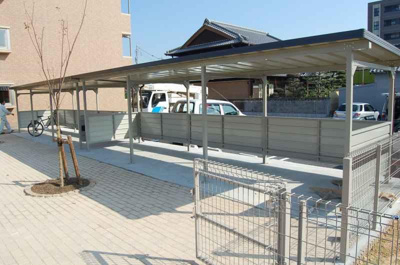 【その他共用部分】 | プリリアンスＴＡＫＥＫＯＳＨＩ