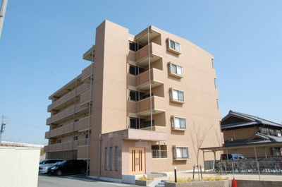 【外観】 | プリリアンスＴＡＫＥＫＯＳＨＩ | かっこいい重厚感のある外観