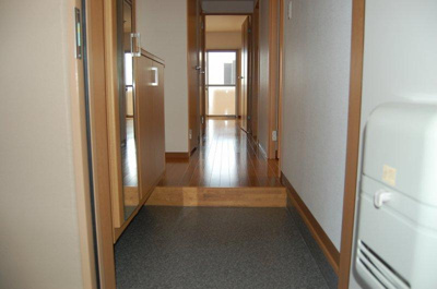 【玄関】 | プリリアンスＴＡＫＥＫＯＳＨＩ