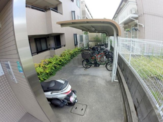 【その他共用部分】