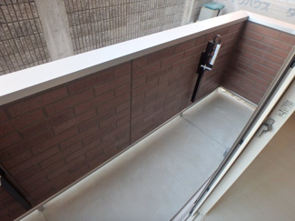 【バルコニー】 | COPIA LIBERTE