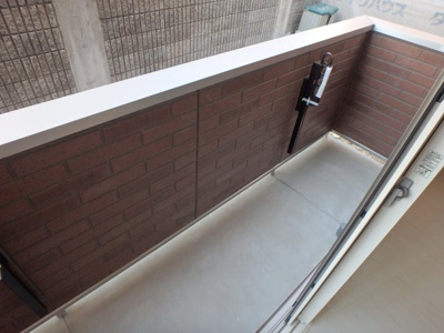 【バルコニー】 | COPIA LIBERTE