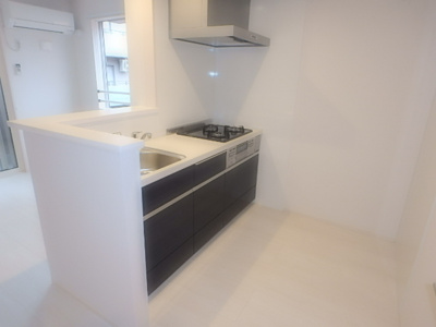 【キッチン】 | COPIA LIBERTE