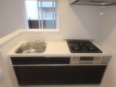 【キッチン】 | COPIA LIBERTE