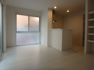 【居間・リビング】 | COPIA LIBERTE