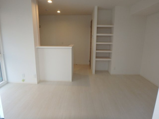 【居間・リビング】 | COPIA LIBERTE