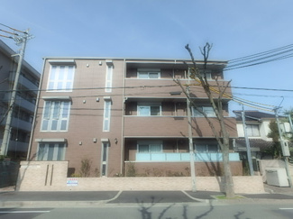 【外観】 | COPIA LIBERTE