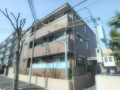 【外観】 | COPIA LIBERTE