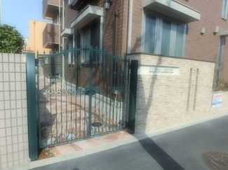 【エントランス】 | COPIA LIBERTE