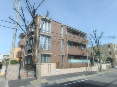 【外観】 | COPIA LIBERTE