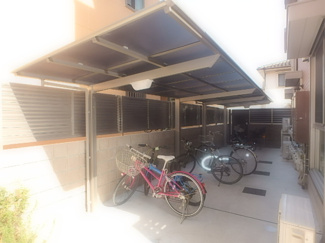 【その他共用部分】 | COPIA LIBERTE