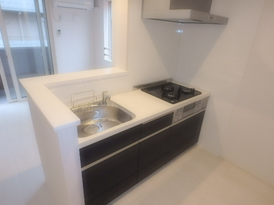 【キッチン】 | COPIA LIBERTE