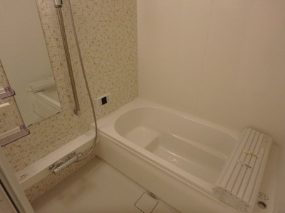 【浴室】 | COPIA LIBERTE