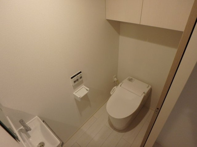 【トイレ】 | COPIA LIBERTE