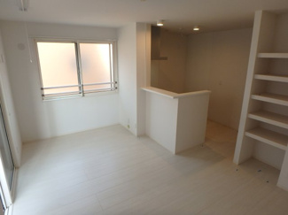 【居間・リビング】 | COPIA LIBERTE